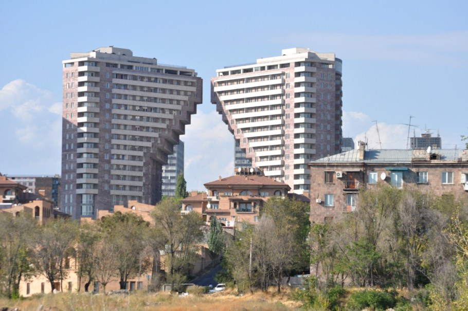 Вхдн дом Армении