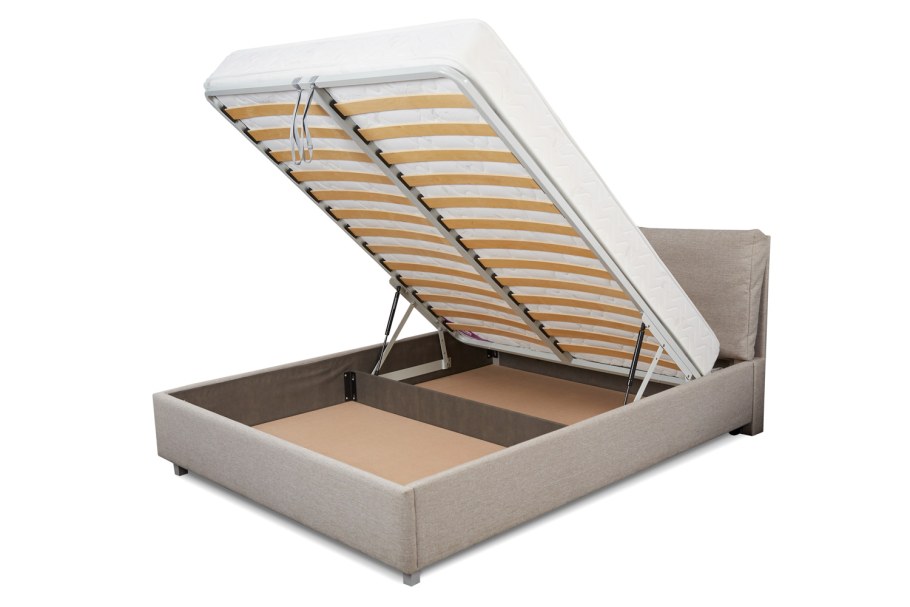 Кровать 140 200 хофф с подъемным механизмом