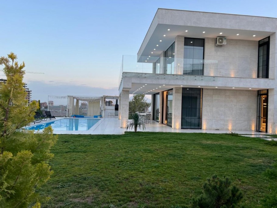 Defense Housing Yerevan