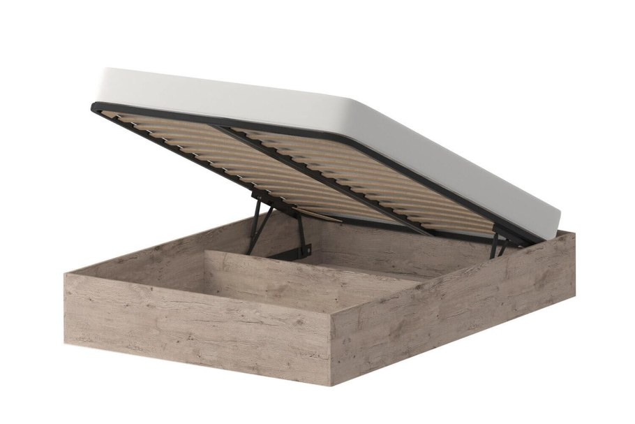 Кровать Соренто 120х200 с подъемным механизмом