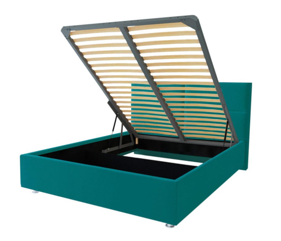 Кровать Версаль Люкс с подъемным механизмом