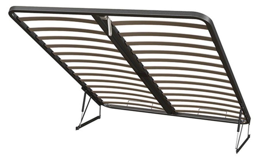 Орматек металлическое разборное 160x200