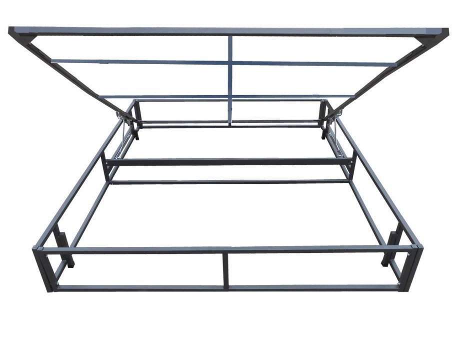 Габариты каркаса для основания кровати с подъемным механизмом 1800*2000