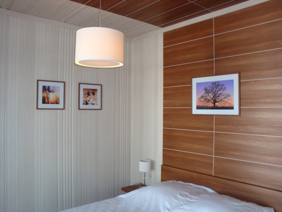 Вагонка МДФ дуб Соренто