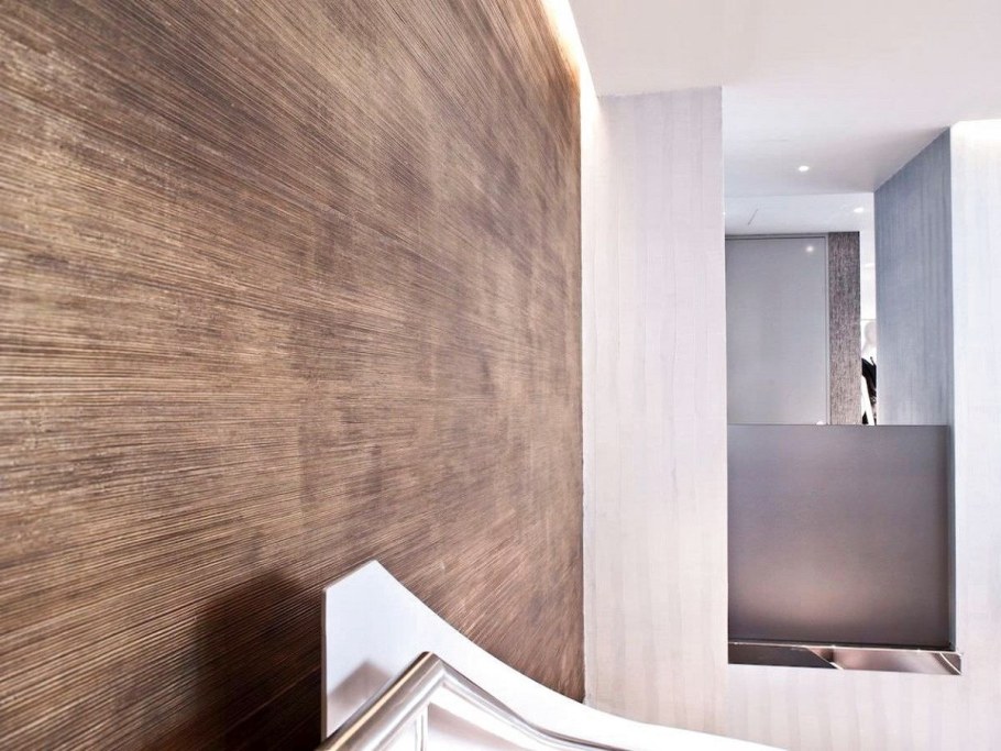 Декоративная штукатурка для стен