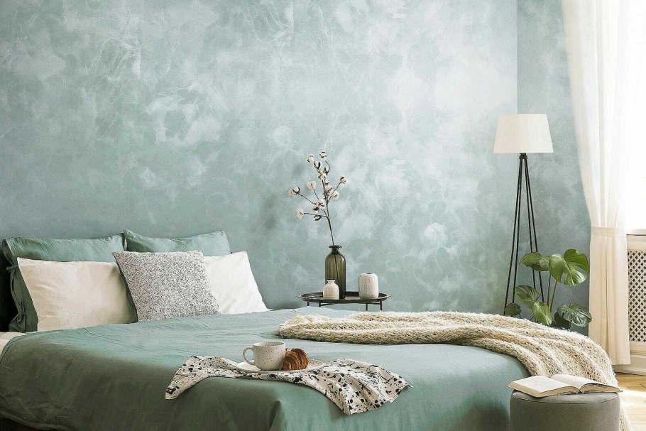 Венецианская штукатурка отточенто