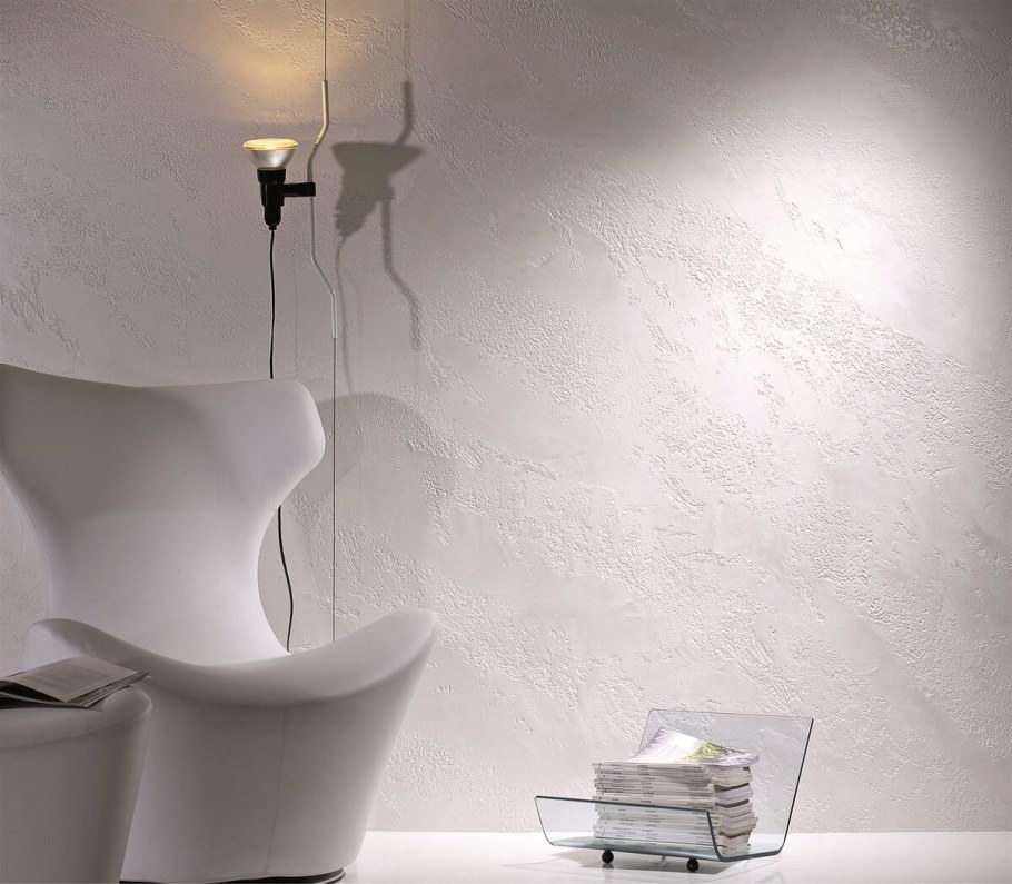 Giorgio Graesan декоративная штукатурка