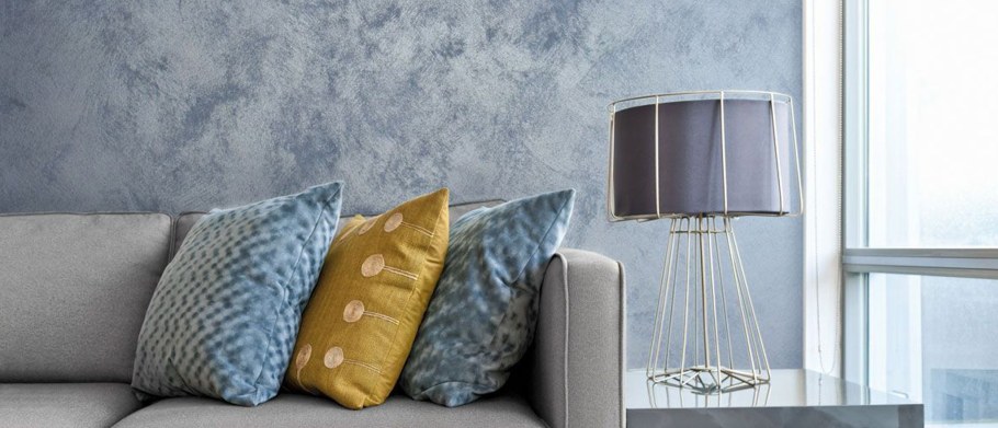 Декоративная штукатурка Антика Сигнория Шик