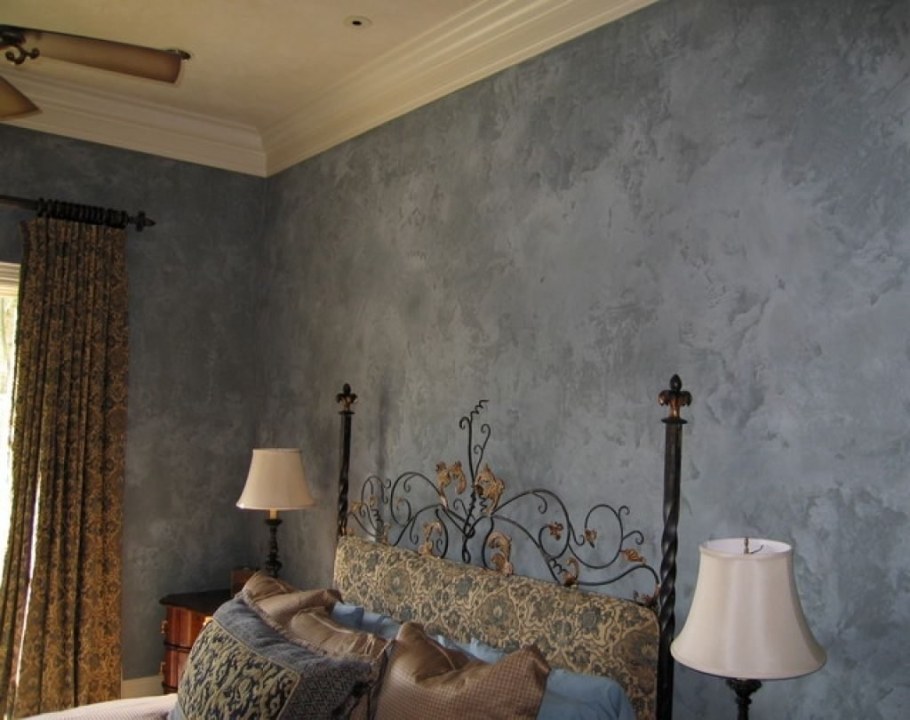 Венецианская штукатурка Ойкос