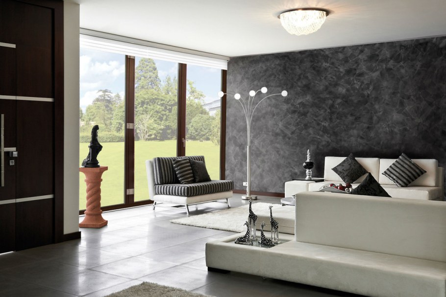 Декоративная штукатурка Венециано