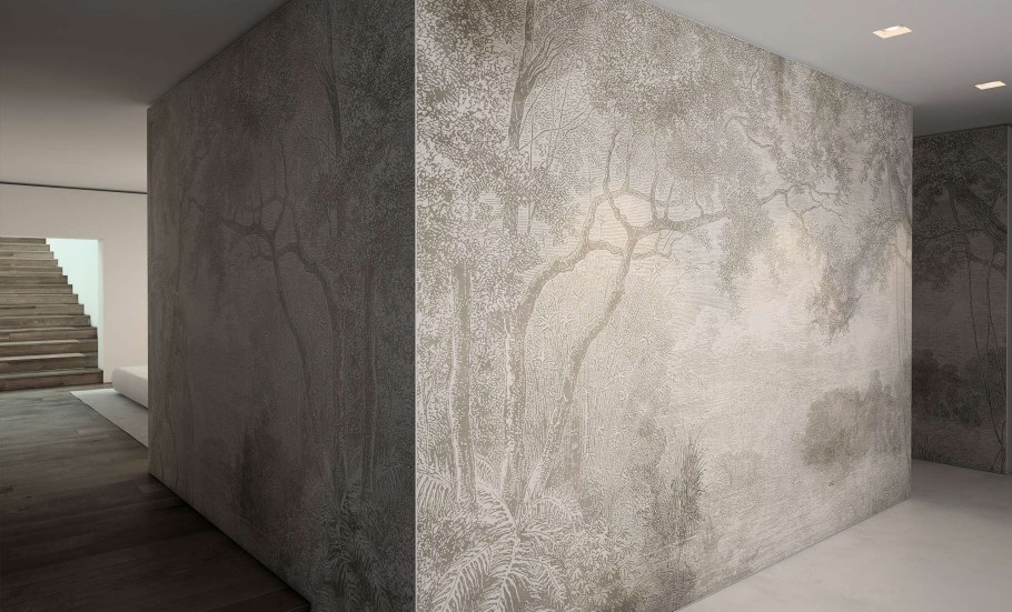 Дизайнерская штукатурка