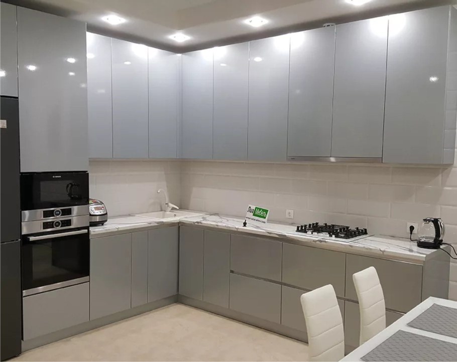 2608 Арпа фасады