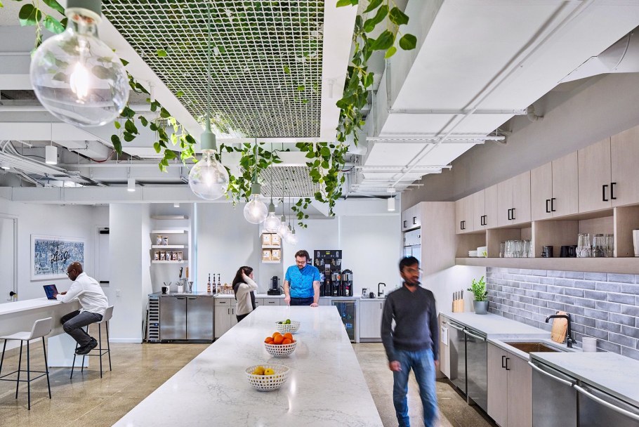 Идеи для офиса