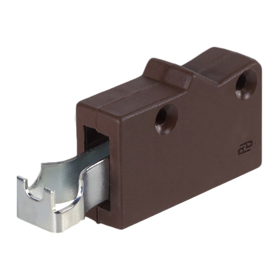 Навес коричневый Samet 0306140