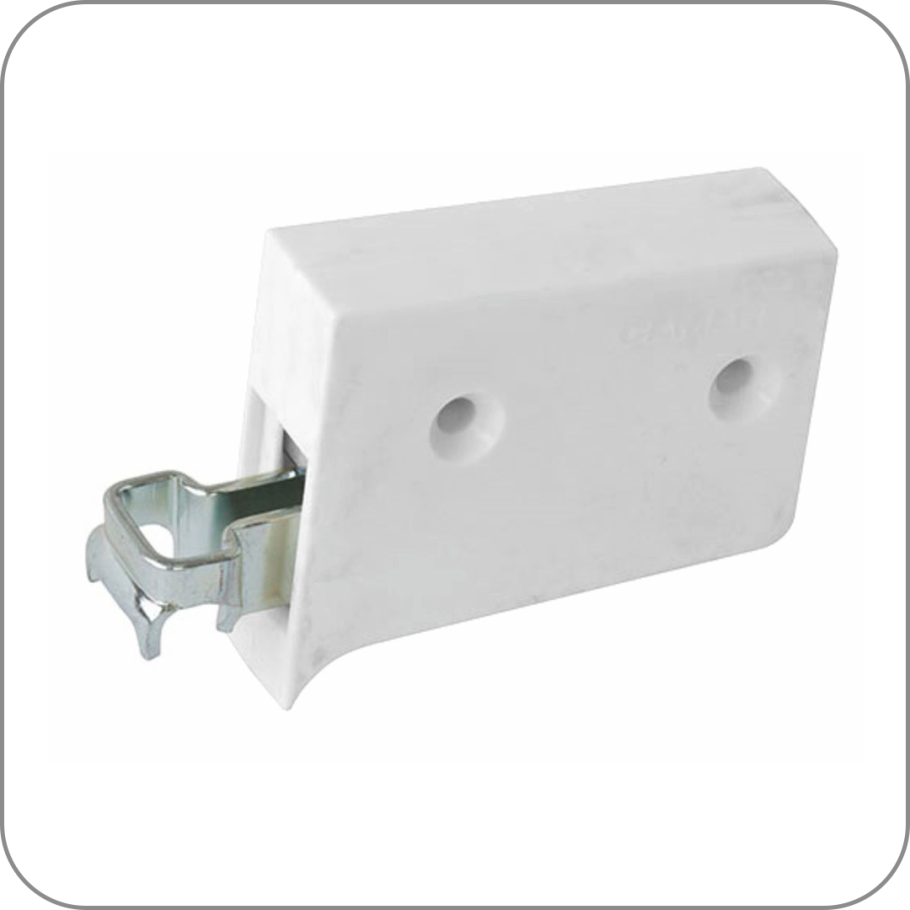 Навес врезной Sah 302