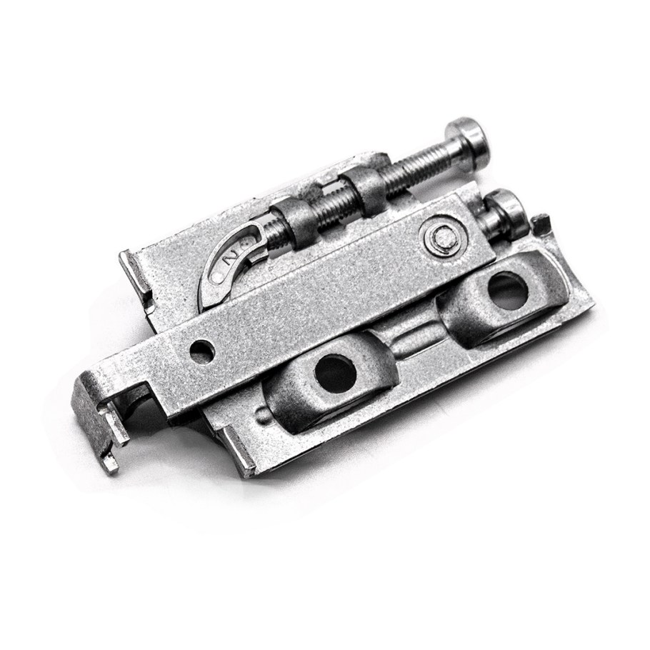 Навес Scarpi под винт r (Hafele)