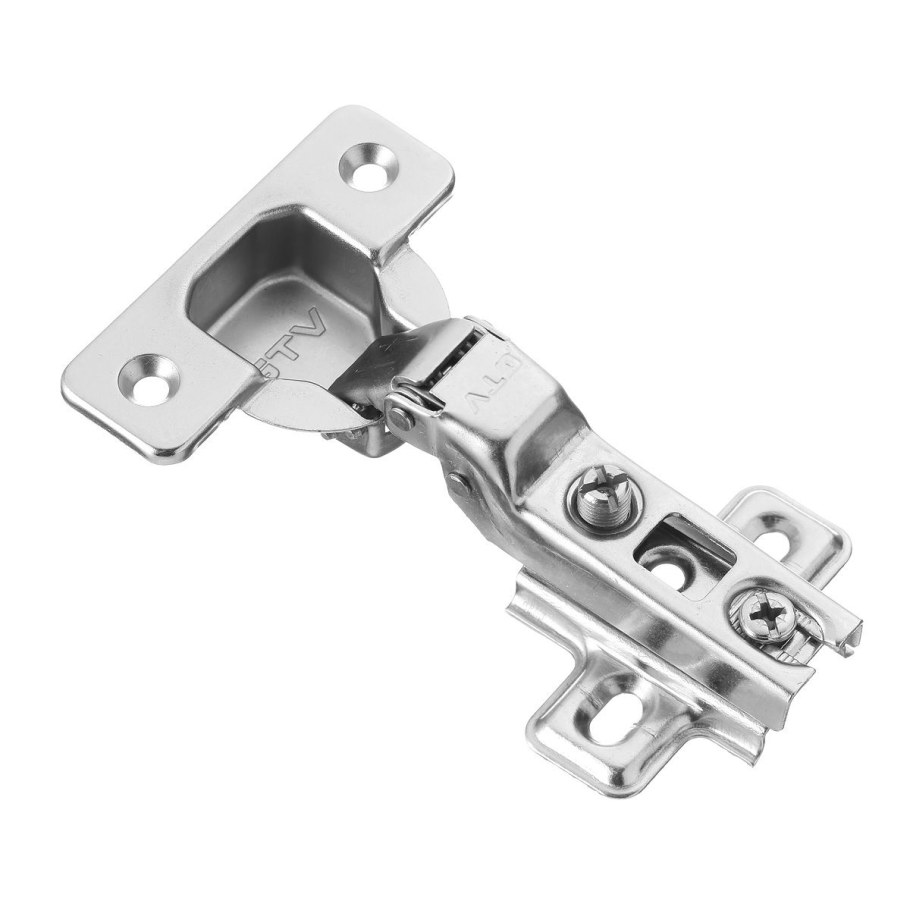 Петля угловая GTV -30 градусов