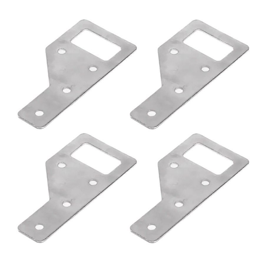 40mm Corner Brace Wood