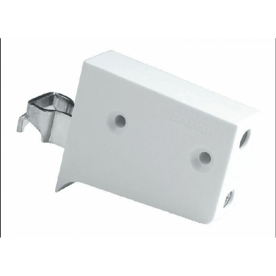 Навес регулируемый (80кг) белый универсальный конструкция