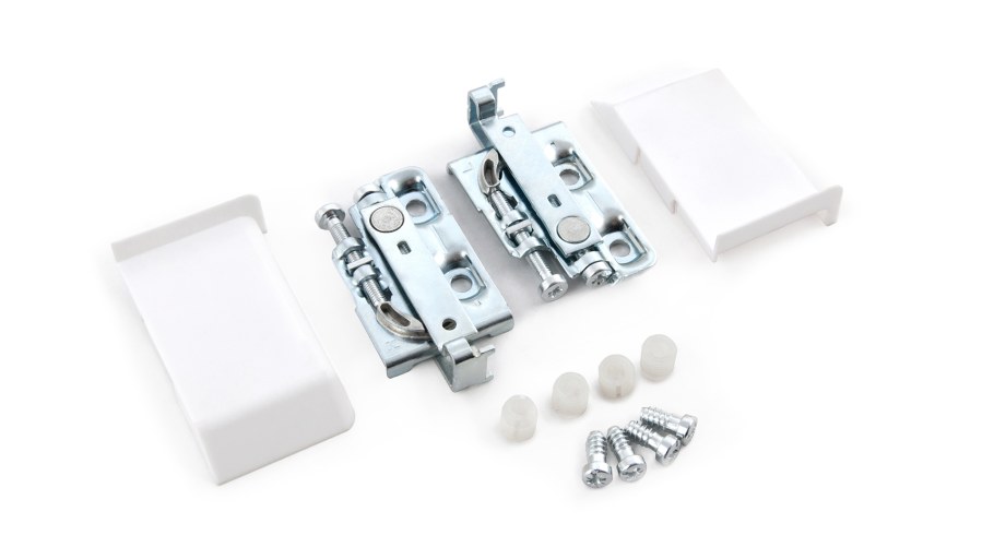 Ch04 - навес для шкафов (2 шт компл.с заглушками) (Boyard, 80кг)