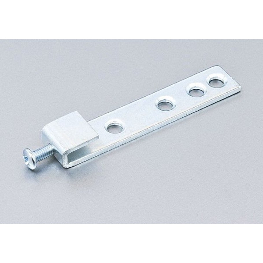 Подвеска регулируемая типа Indaux,сталь Польша