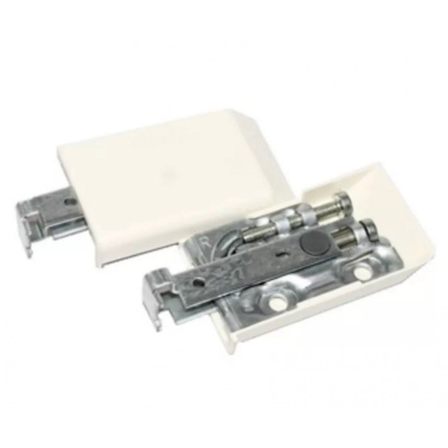 Навес левый АВС типа Camar