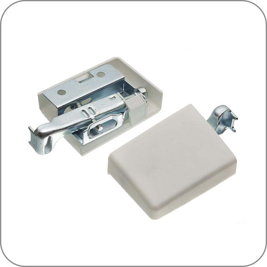 Навес GTV-strong усиленный для шкафа регулируемый