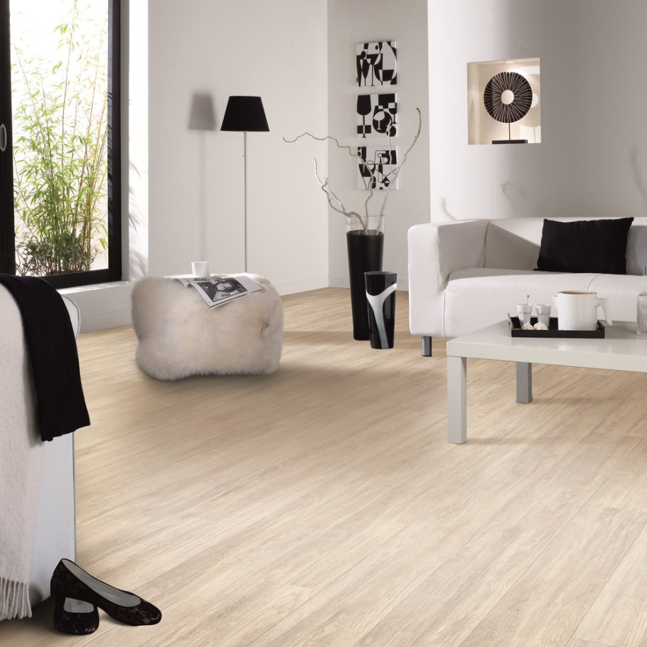 Tarkett Salsa Art ясень White Pearl