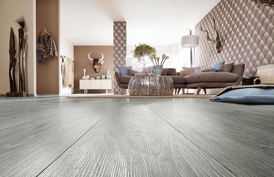 Ламинат дуб Грасс