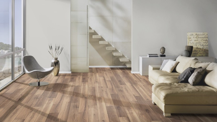 Ламинат Meister лиственница белоснежная 6320