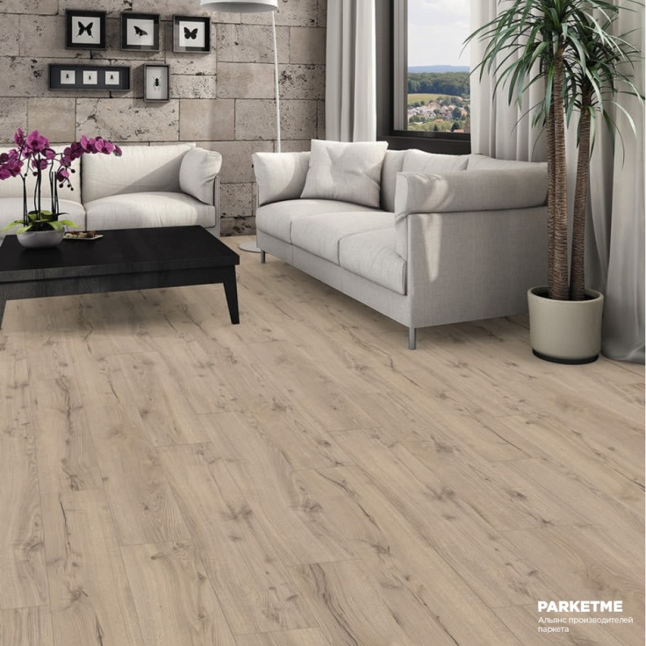 Floorwood ламинат maxima 91754 дуб Форествиль