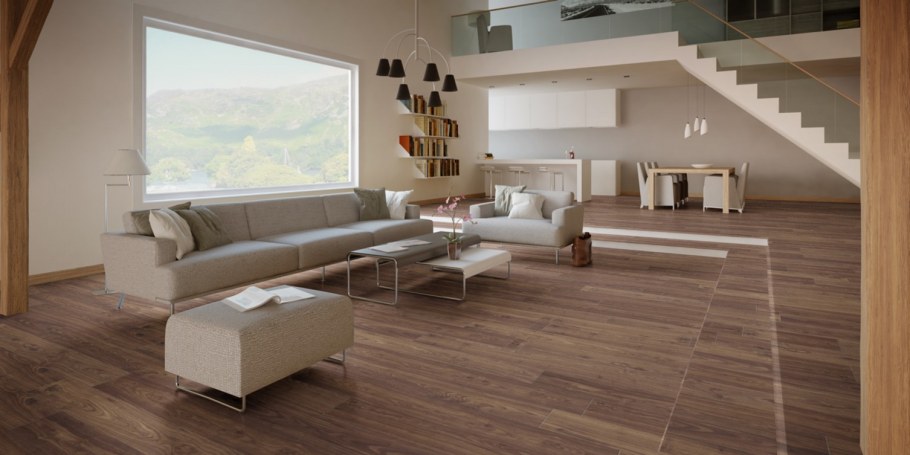 Quick Step impressive Ultra imu1993 дуб дымчатый