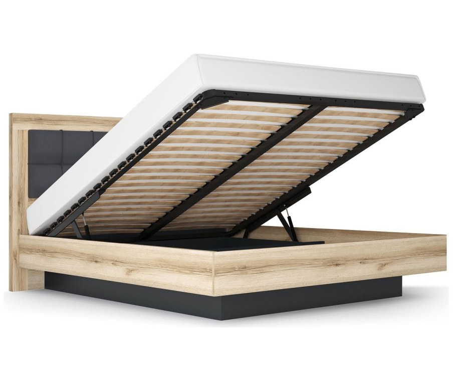 Кровать Парма Нео