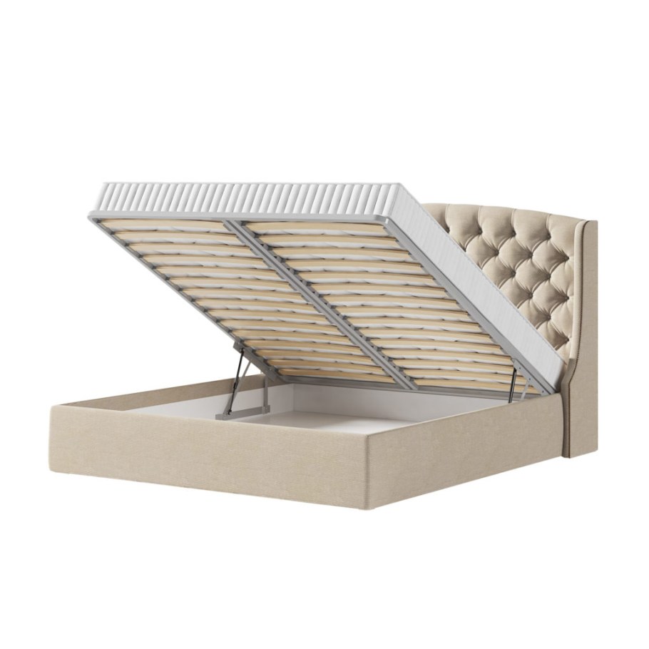 Кровать 200,*180 Арматек