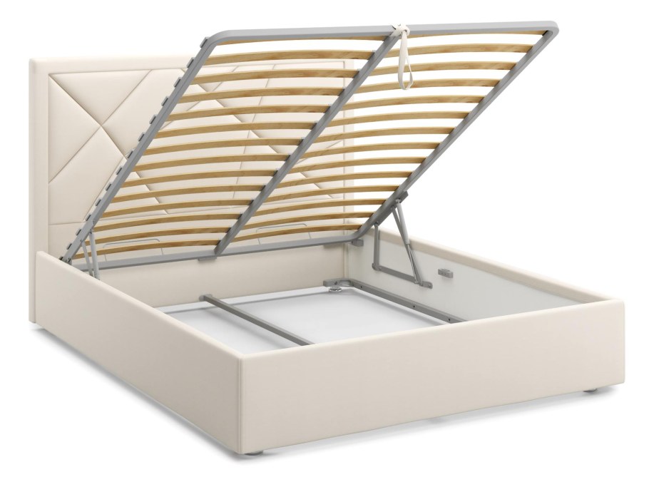 Кровать Агата at-17'