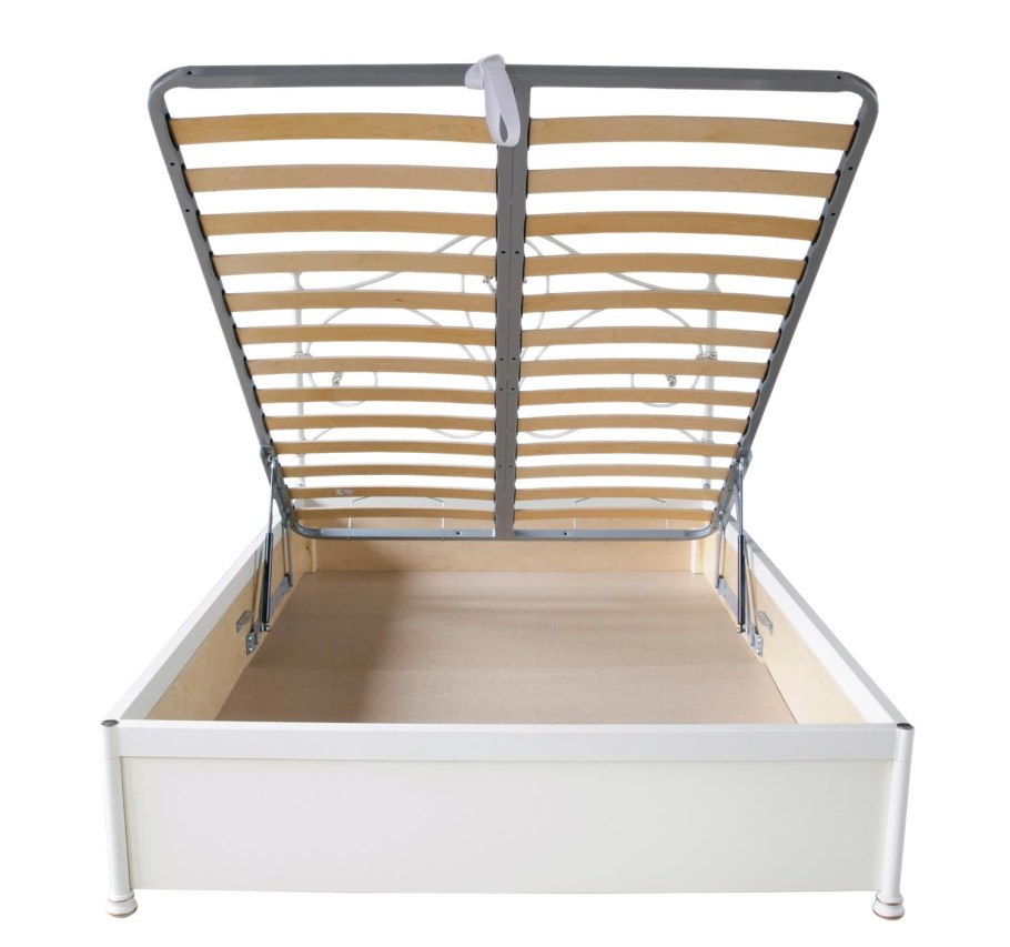 Основание короб с подъемным механизмом 190х210