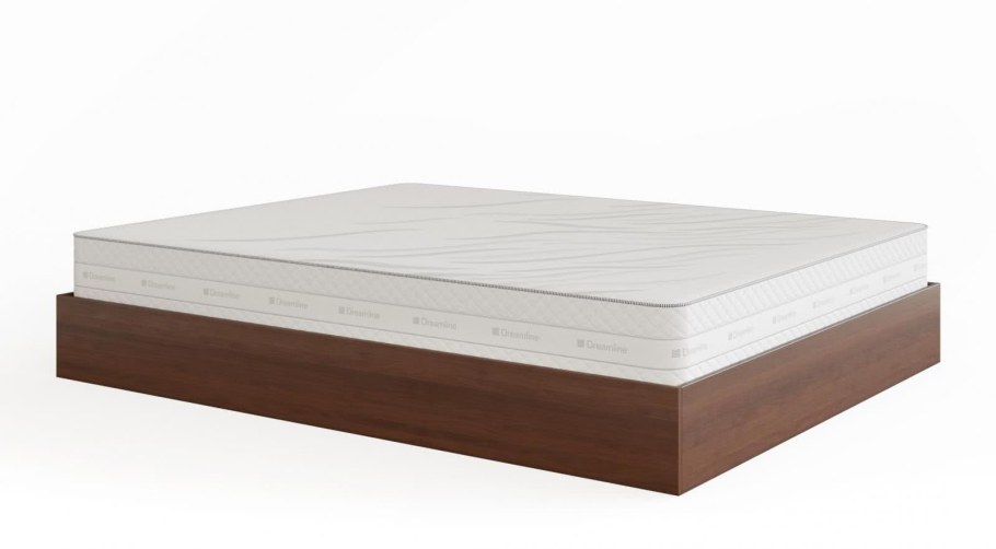 Кровать Dreamline куб 180x200