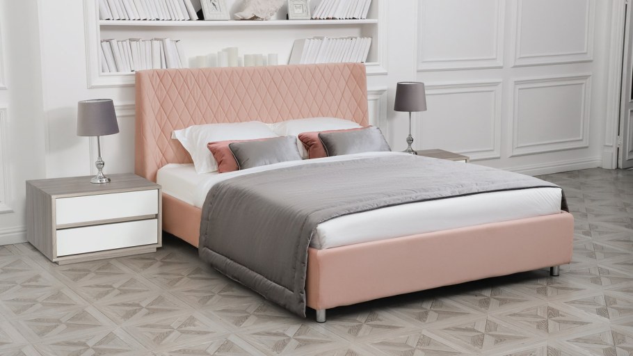 Кровать Эмма Аскона