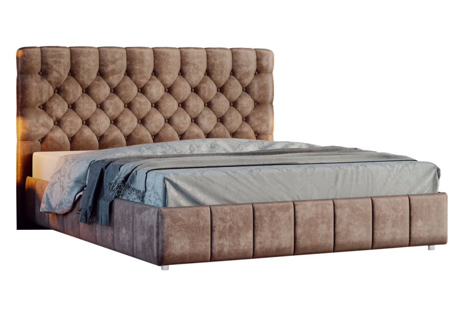 Кровать МК 60 Корвет