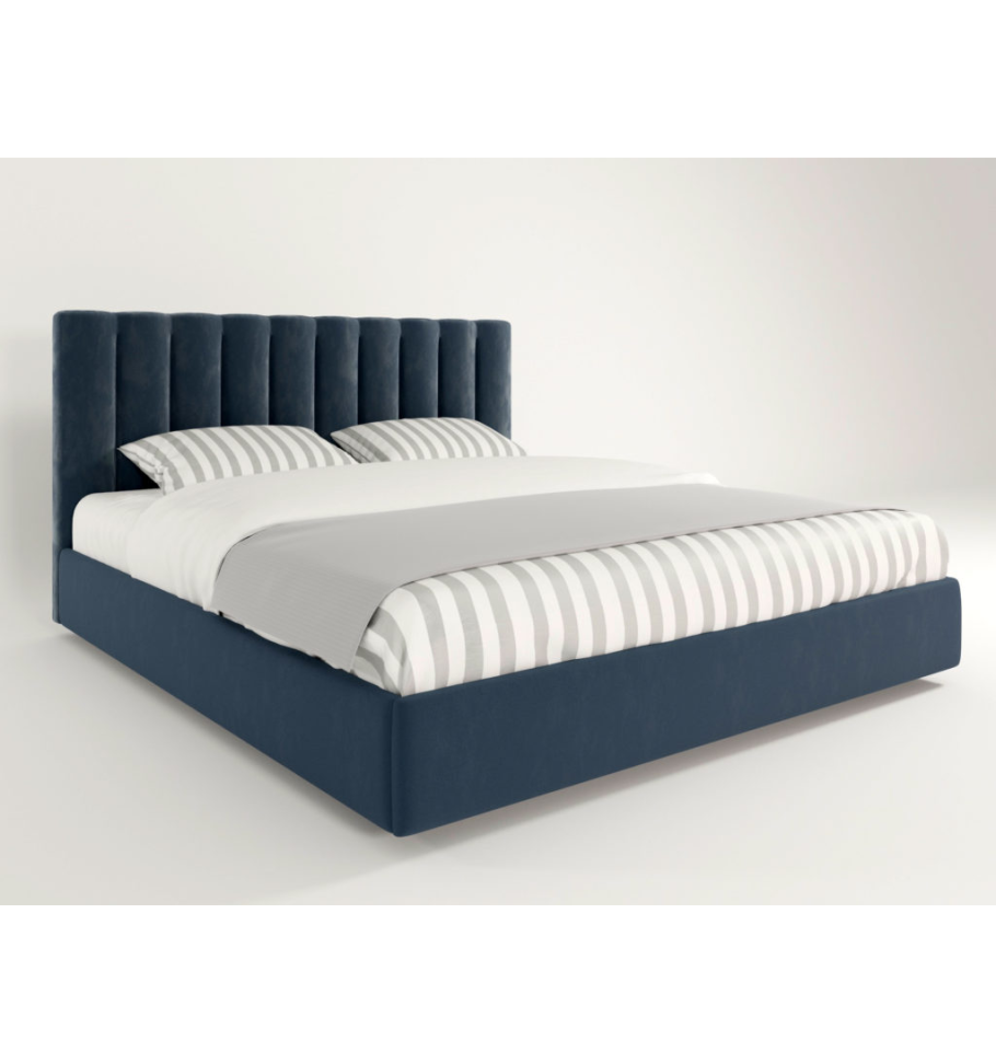 Кровать Амалия ЭКОСОН