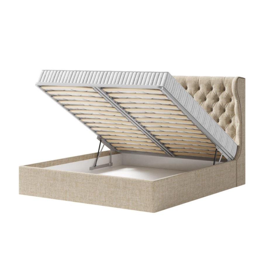 Кровать Кент eloz 160