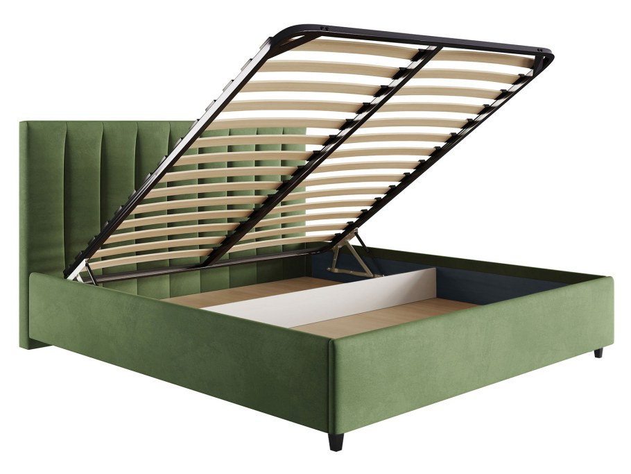 Кровать Ванесса с подъемным механизмом