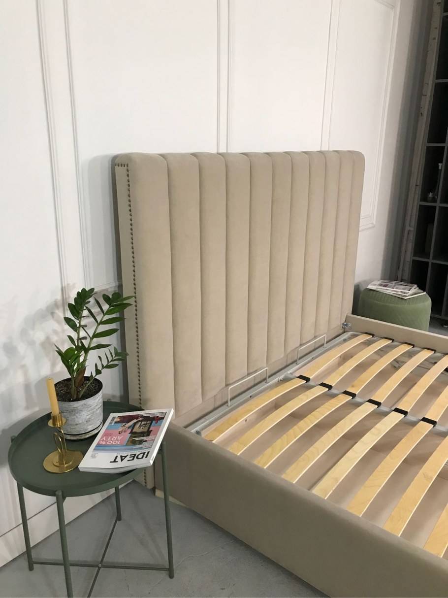 Аскона кровать 1600х2000