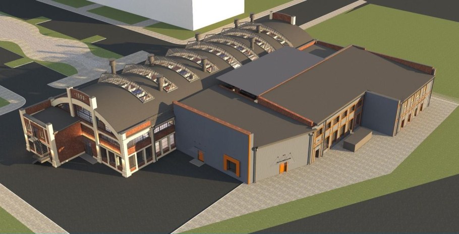 Механический завод им. Карла Маркса