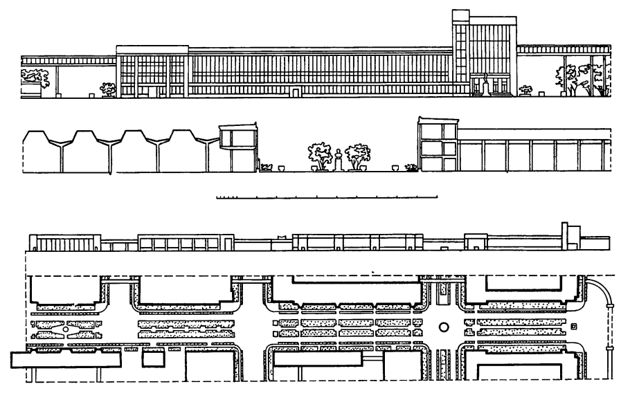 План завода СССР