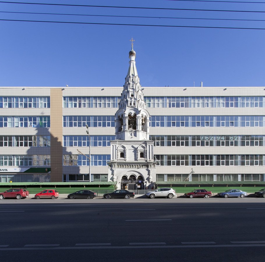 ДКН Г Москвы