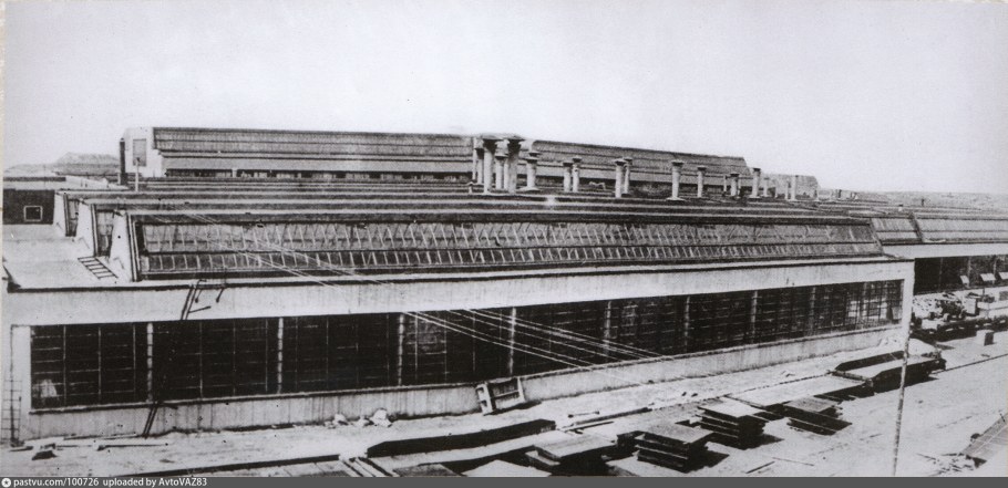 Завод имени коммунистического Интернационала молодёжи