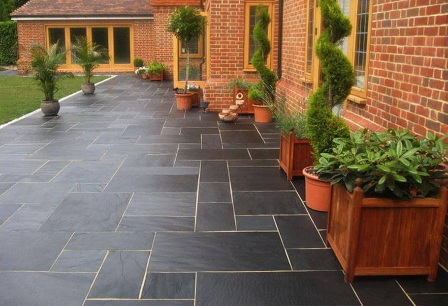 Арбет тротуарная плитка