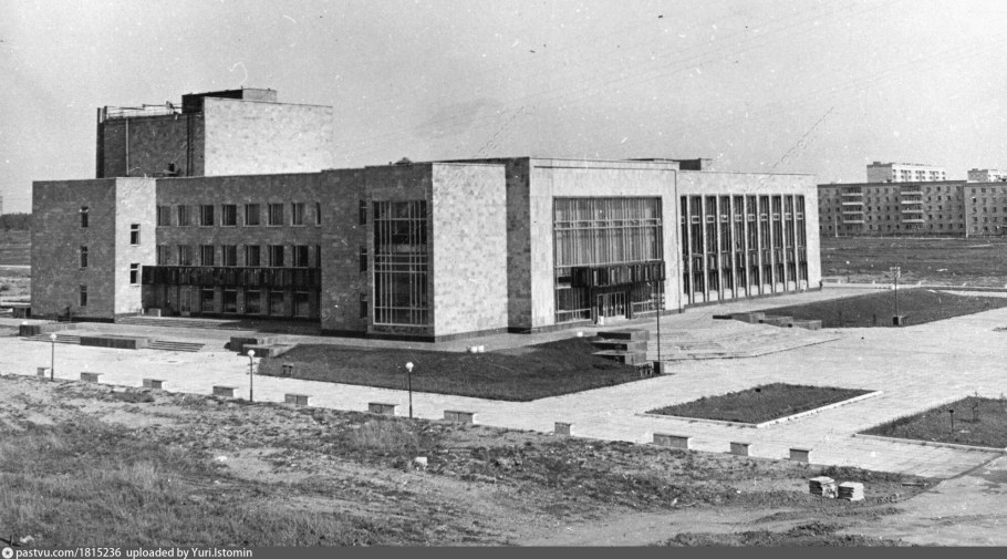 Бухара дворец культуры маслоэкстракционного завода