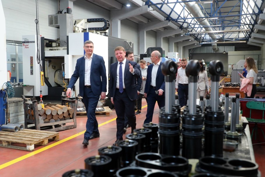 Муроммашзавод Муром